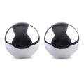 3in (76.2mm) Ball Bearing Solid Steel Balls Precision Set - Durable