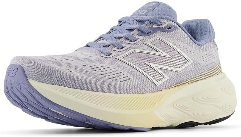 New Balance Womens Fresh Foam X 880 V15: Ultimate Comfort Shoe