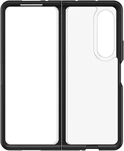 OTTERBOX SYMMETRY SERIES FLEX Case for Galaxy Z Fold3 5G - Black