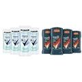 Degree Women's Antiperspirant: 72H Stain Protection