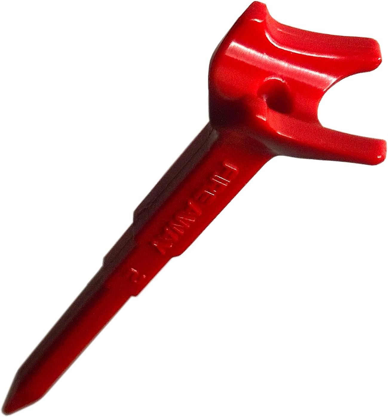 FIRE AWAY with Precision Golf Tees