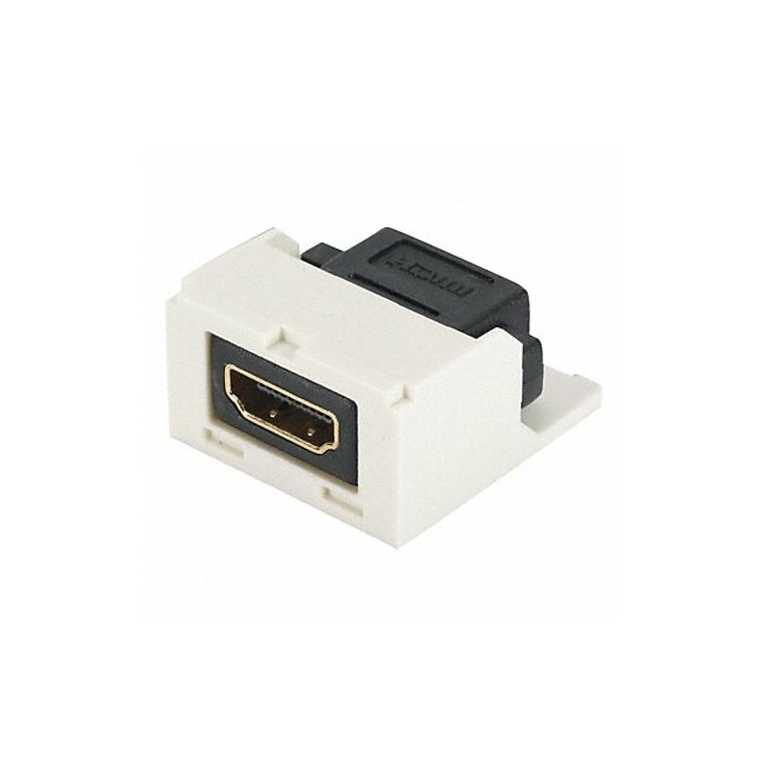 Panduit CMHDMIIW HDMI Module for Seamless Connectivity