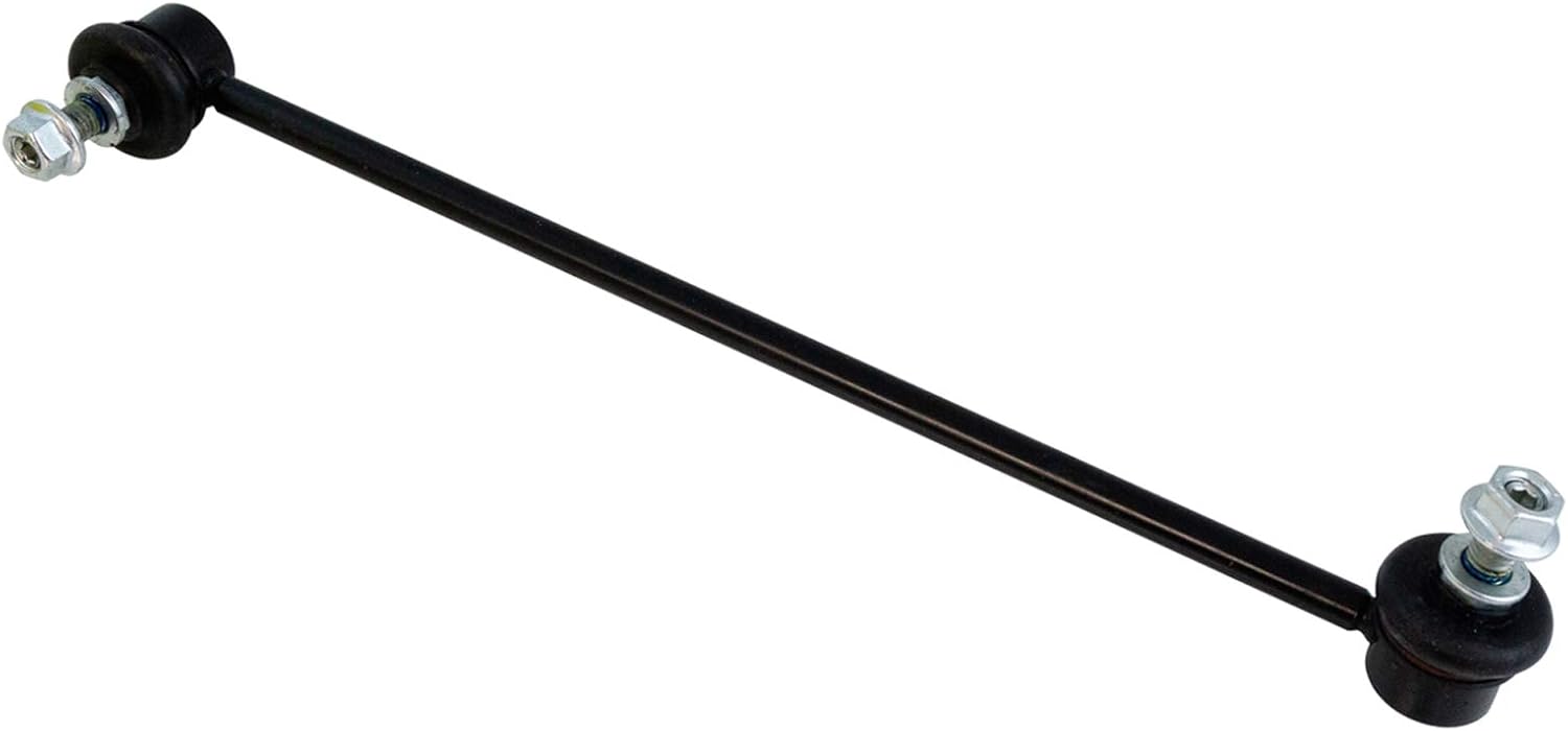 TRQ Front Left Sway Bar Stabilizer Link for BMW 325xi 328i