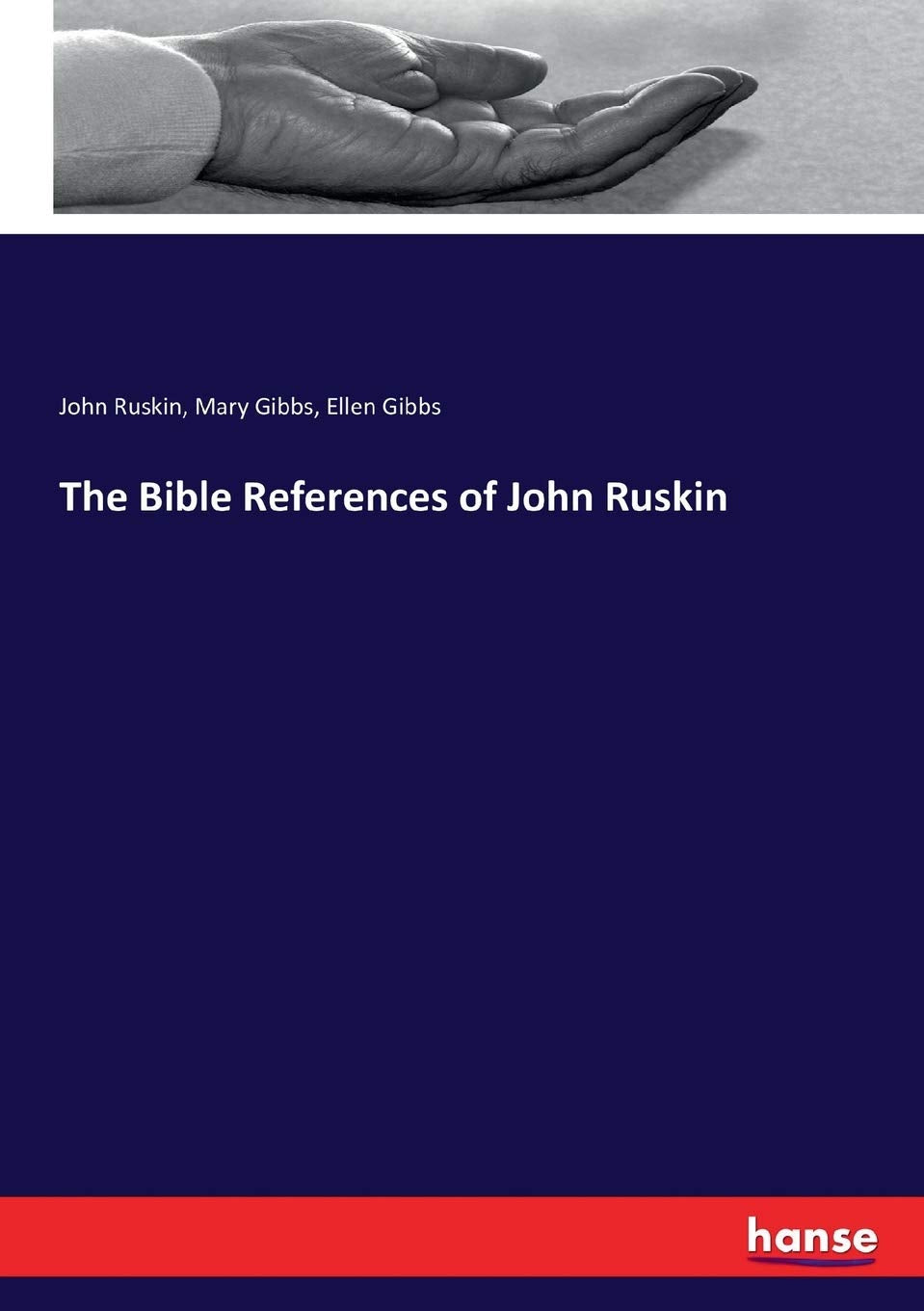 The Bible References of John Ruskin: A Deep Dive into Faith
