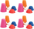 Zivisk Winter Golf Tees Set - Perfect for Indoor Practice!