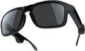 Smart Glasses Bluetooth Audio Sunglasses - Open Ear Voice Control