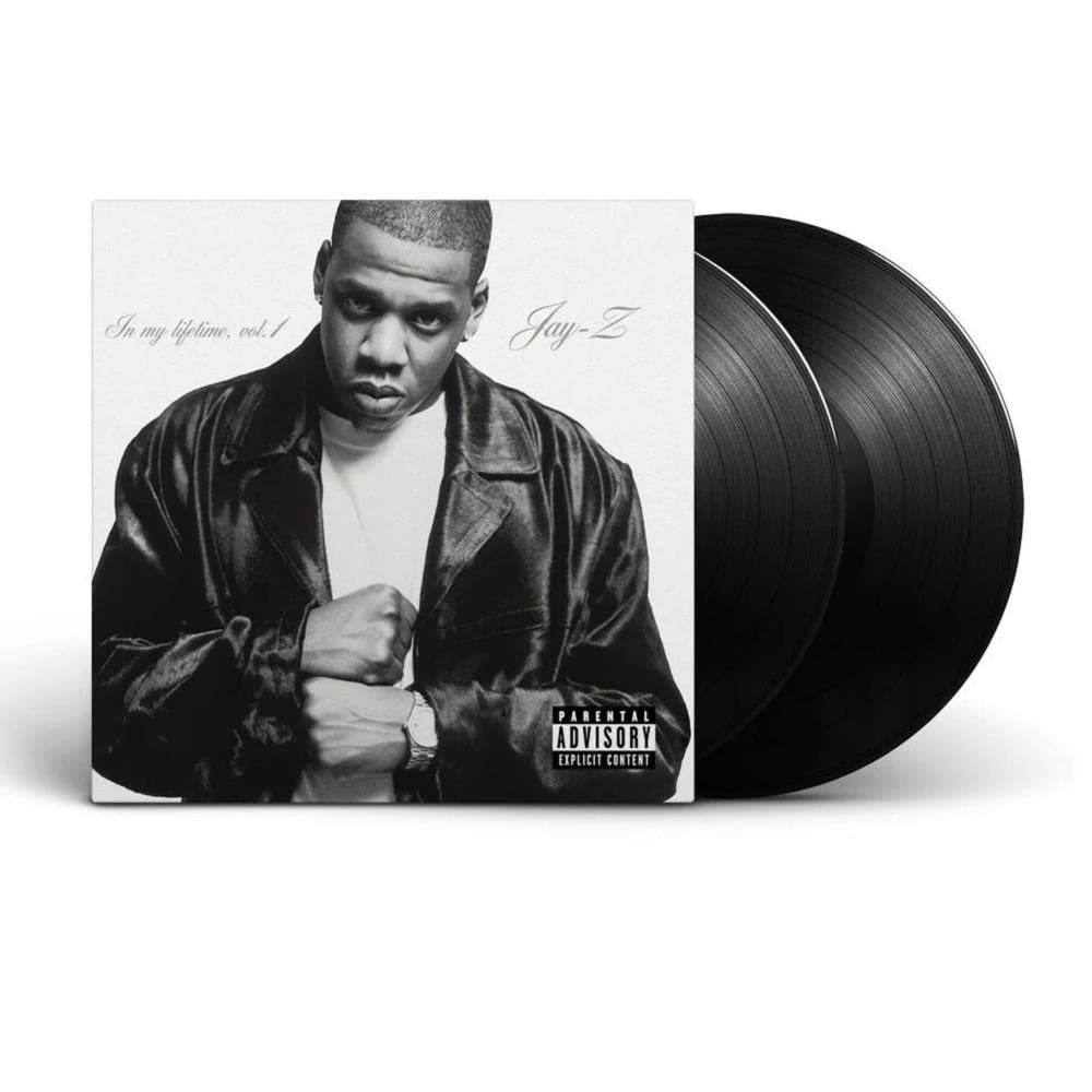 In My Lifetime Vol. 1 Review: A Classic Hip-Hop Album Experience