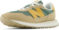 New Balance Kids 237 V1 Lace-up Sneaker - Retro Style