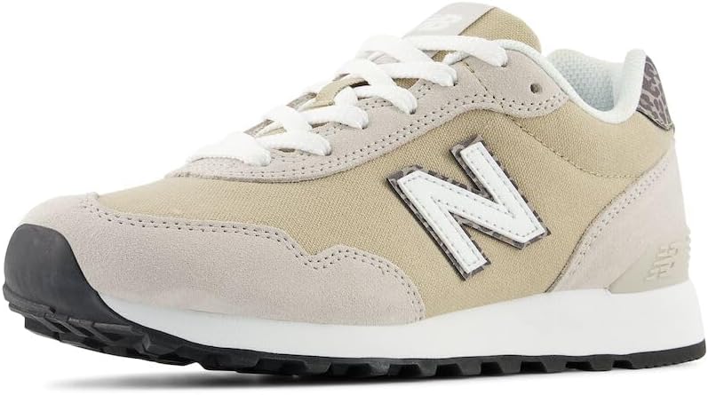 New Balance Women's 515 V3 Sneaker: Comfort and Style Combined