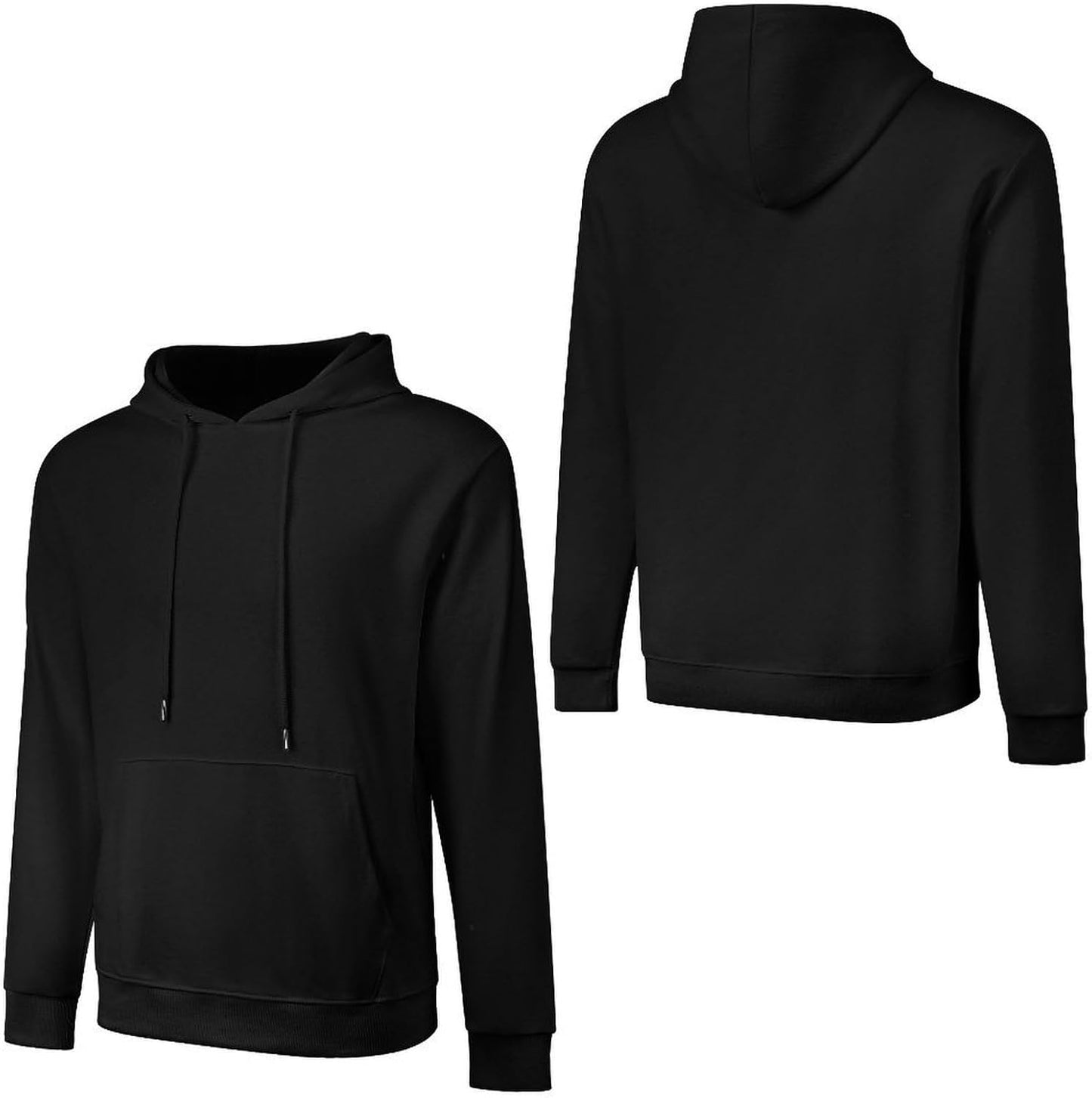 Personalize Your Style with Custom Hoodie | PCZEFJAS