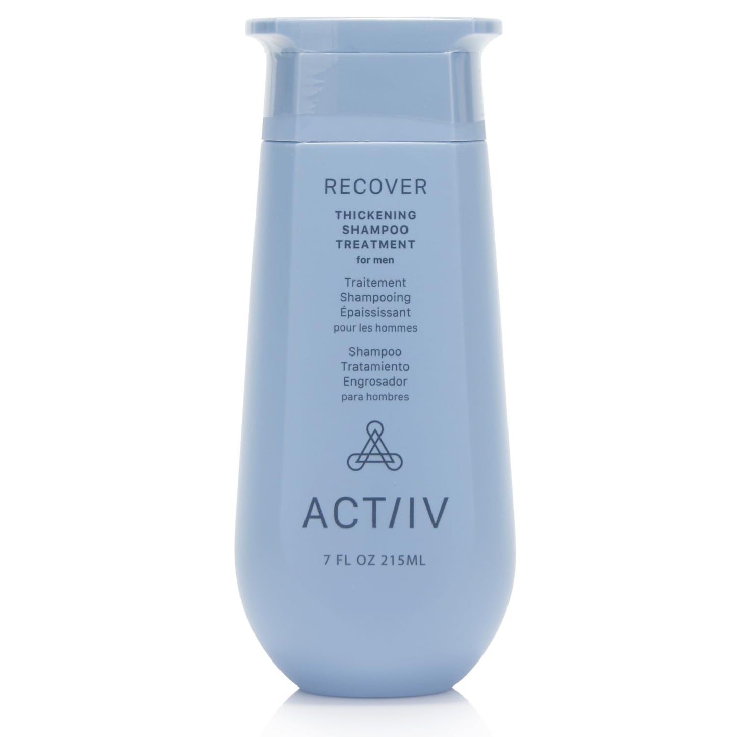ACTIIV Recover Thickening Shampoo Treatment for Fuller Hair