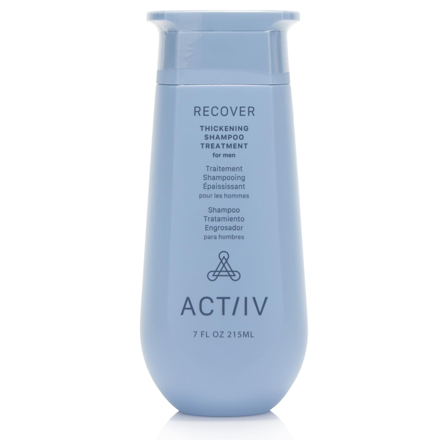 ACTIIV Recover Thickening Shampoo Treatment for Fuller Hair