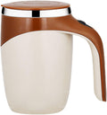 Self-Stirring Electric Coffee Mug - Amiarc