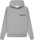 RAINBOWLOVERS Essentials Fear of God Unisex Pullover Hoodie