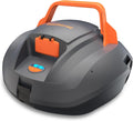 Robotic Pool Cleaner Cordless Vacuum for Above Ground Pools - 100 Min