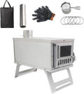 SAILINGFLO Ultralight Winter Tent Stove