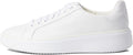 Women's GrandPro Topspin Sneakers - Sleek Leather Comfort