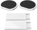 Lazy Susan Revolution Expansion Pack - Dark Gray Tracks & Trays
