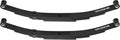 AEagle 4 Leaf 1750lb Double Eye Trailer Spring Kit - Reliable Load