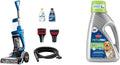 ProHeat 2X Revolution Pet Upright Cleaner Bundle - Includes Pet Urine