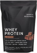 Whey Protein Isolate Powder 5 lb - Lean Muscle & Recovery