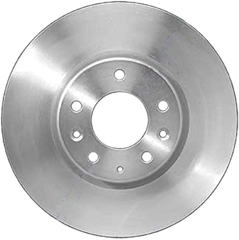 Bendix Premium PRT5668 Front Brake Rotor for Ford and Lincoln