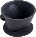 Segarty Collapsible Coffee Dripper: Portable Perfection