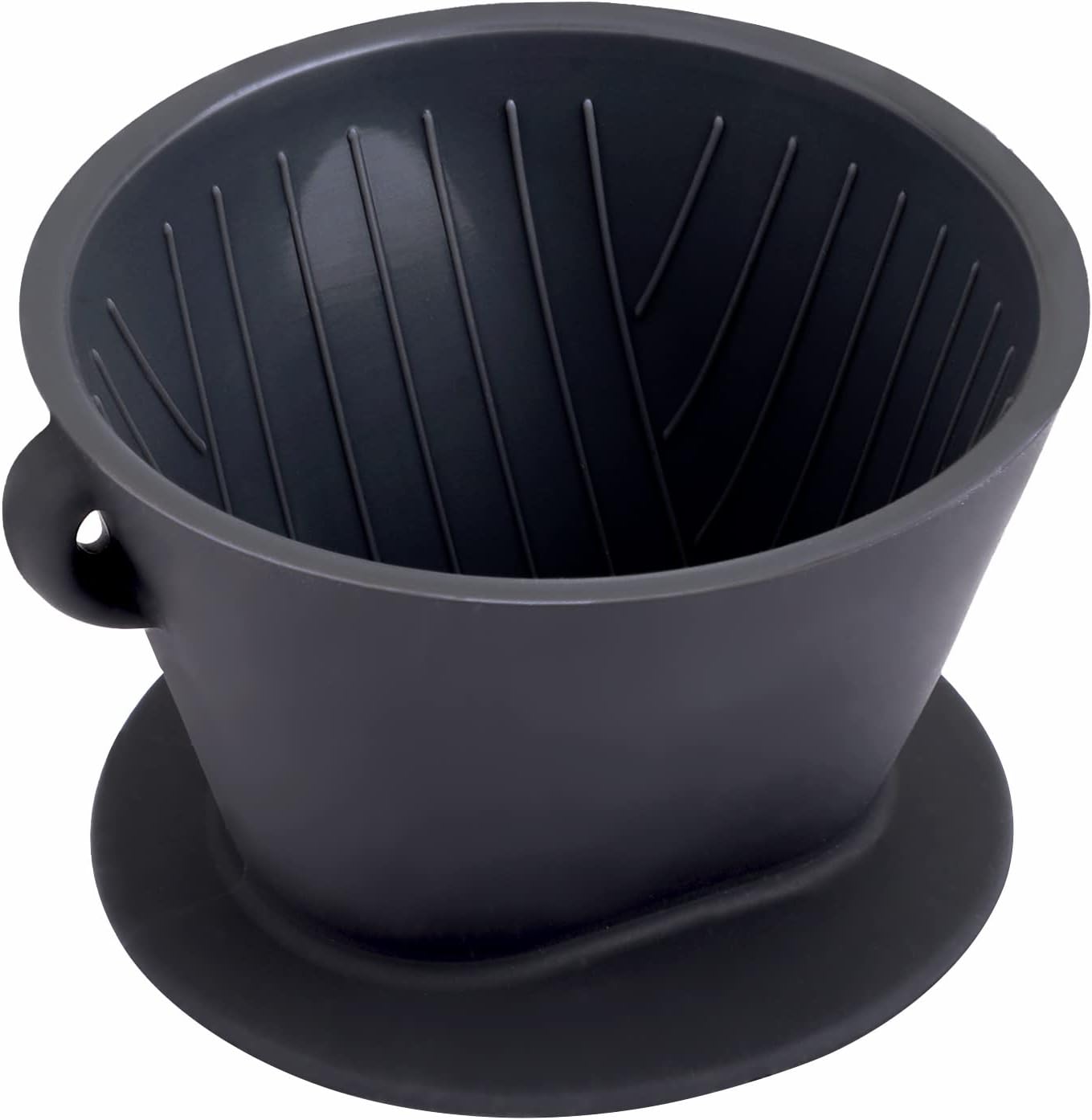 Segarty Collapsible Coffee Dripper: Portable Perfection