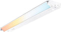 PARMIDA LED Swivel Under Cabinet Lighting 32in - 5CCT Dimmable