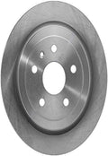 Bendix Premium PRT5836 Rear Brake Rotor for Cadillac CTS & Camaro