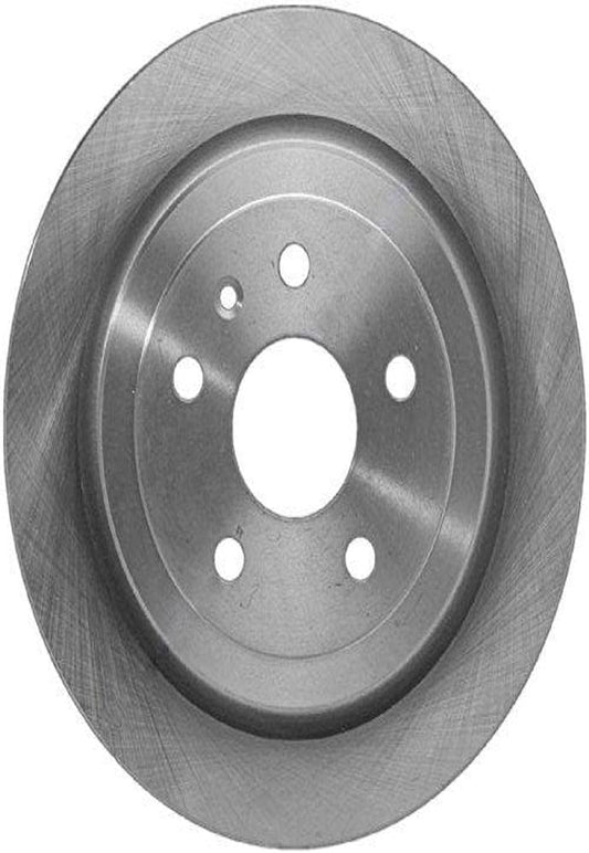 Bendix Premium PRT5836 Rear Brake Rotor for Cadillac CTS & Camaro