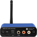 BLT-2 Hi-Fi Bluetooth 5.1 Audio Receiver - AptX HD Wireless DAC