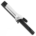 VODANA Professional GlamWave Ceramic Curling Iron - Lasting Natural
