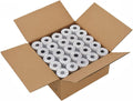 Thermal Receipt Paper 2 1/4ft x 50ft 200 Rolls - Reliable POS Paper
