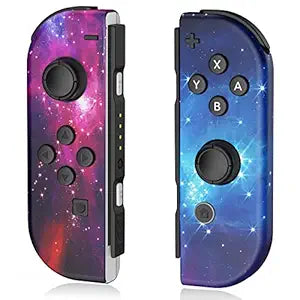 Moonag Controller for Nintendo Switch - Wireless Gaming Delight
