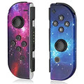 Controller for Nintendo Switch Starry Sky Replacement Wireless