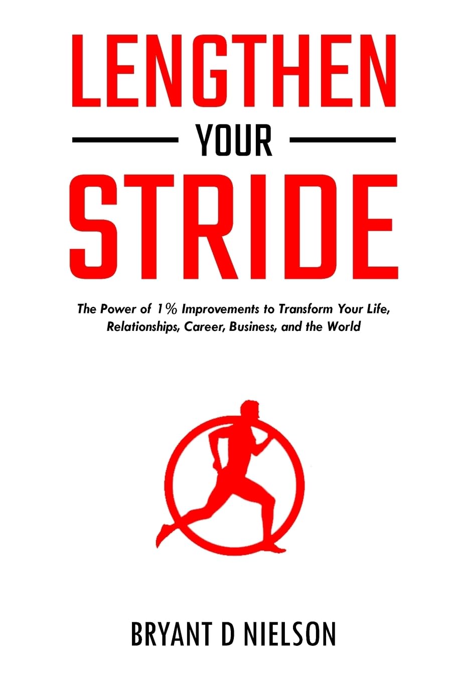1% Power: Transform Your Life & Career