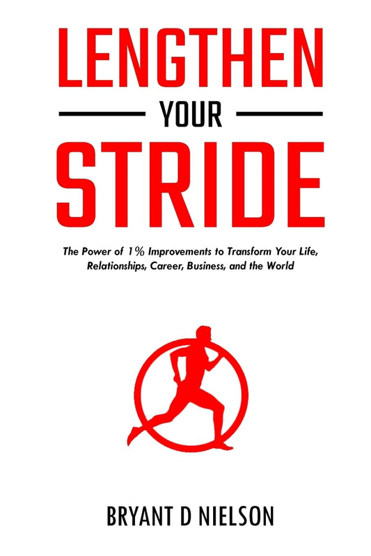 1% Power: Transform Your Life & Career