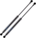 20 Inch 200 LB Gas Prop Struts for Heavy Duty Applications