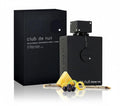 Armaf Club De Nuit Intense for Men Eau de Parfum - Long Lasting Woody
