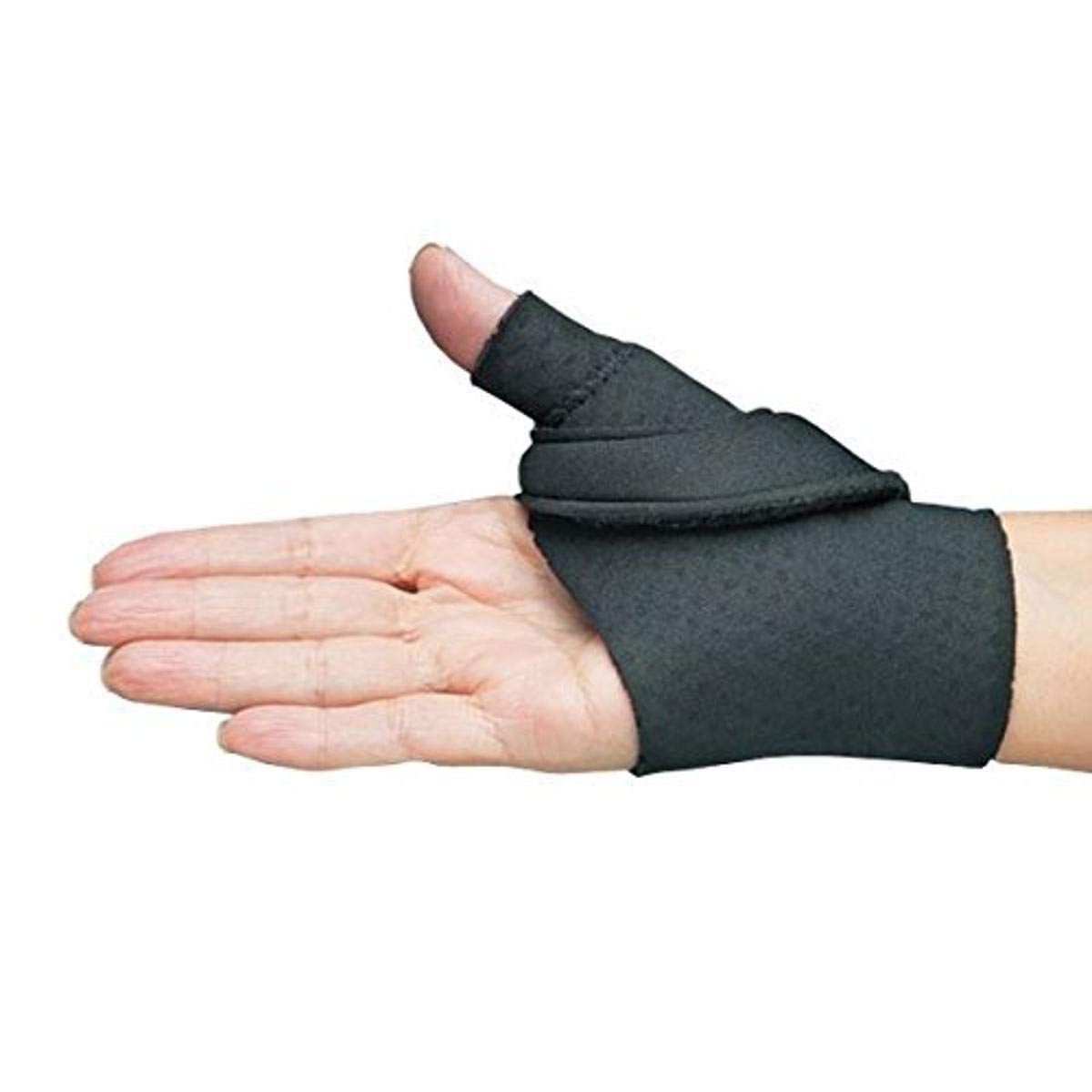 Comfort Cool 82075 Thumb CMC Abduction Splint for Relief