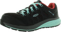 Women's Vista Energy Low Height Composite Toe Work Sneakers