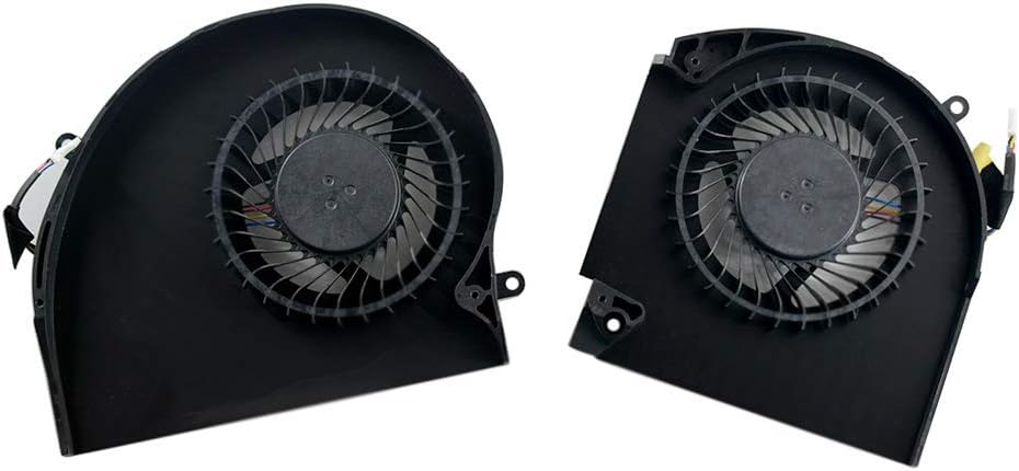 Dell Alienware Laptop Cooling Fan - Boost Performance