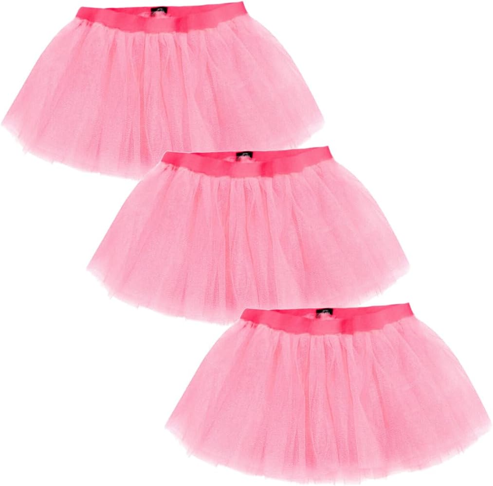 Running Tutu for Women | Fun Neon Skirts for Runners