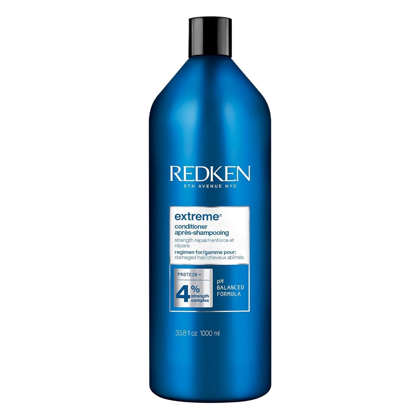 Redken Extreme Conditioner - Strengthen & Protect