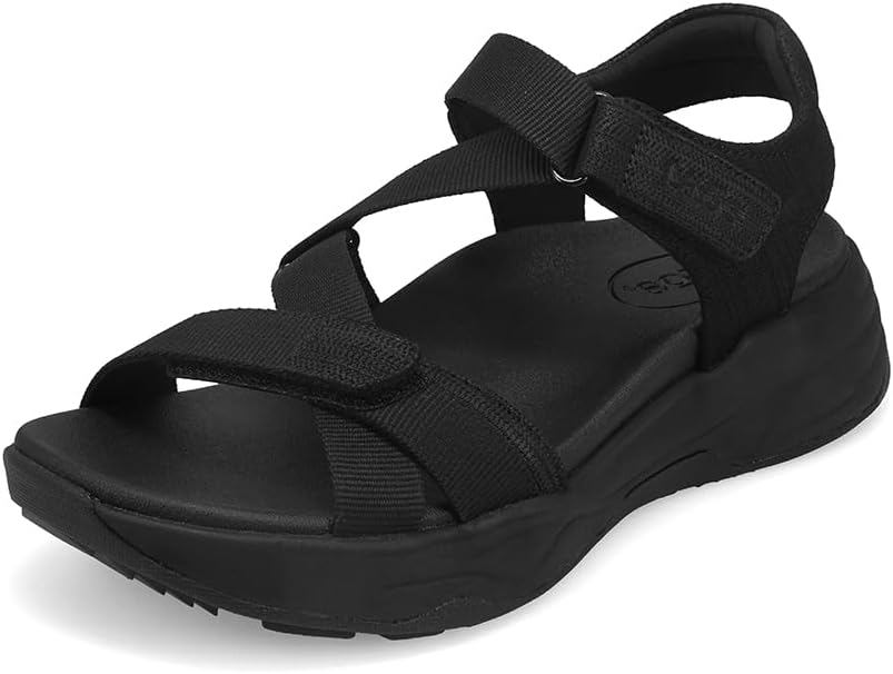 Comfort in Style: Taos Women's Super Z Sandal