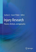 Injury Research: Theories, Methods, and Approaches - Scholarly
