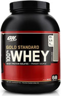 Optimum Nutrition Gold Standard 100% Whey Protein Powder - Cookies