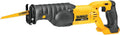 DEWALT 20V MAX Reciprocating Saw DCS380B - Compact Power for Jobs