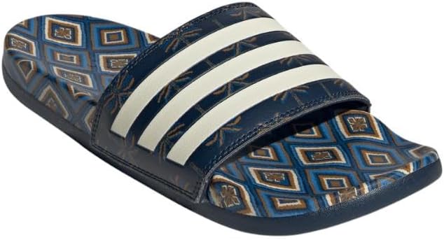 adidas Women's Adilette Comfort Slide Sandal for Every Occasion